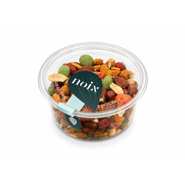 ZEISTERMIX 6x220gr cup M